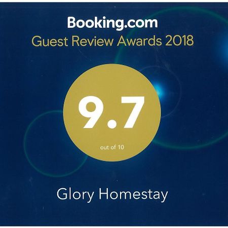 Glory Homestay Kandy Exterior foto