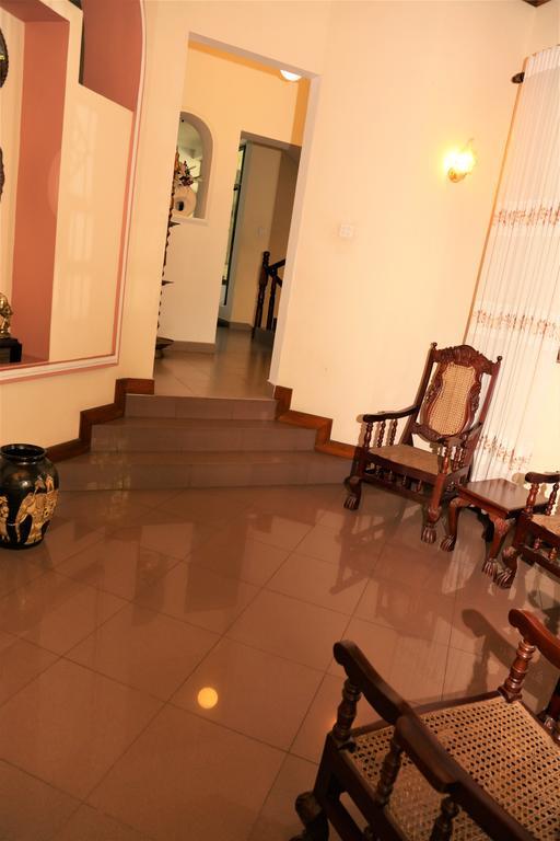Glory Homestay Kandy Exterior foto