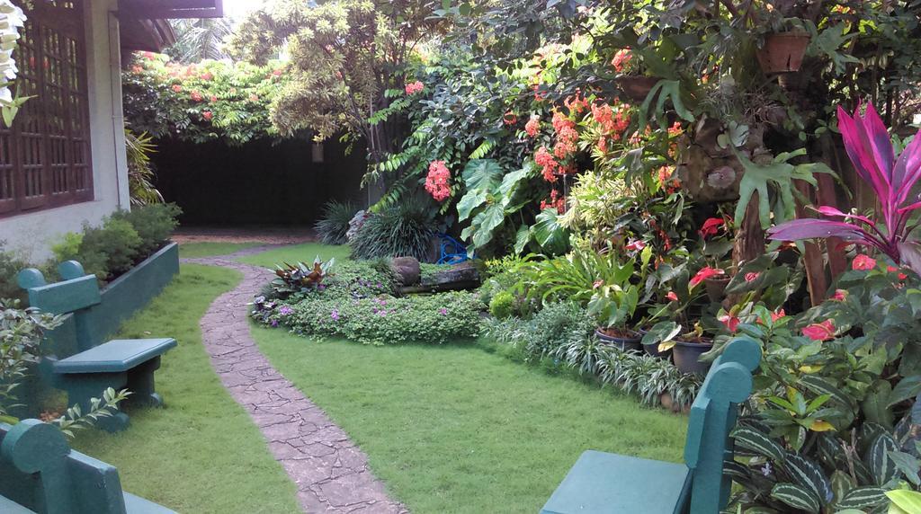 Glory Homestay Kandy Exterior foto