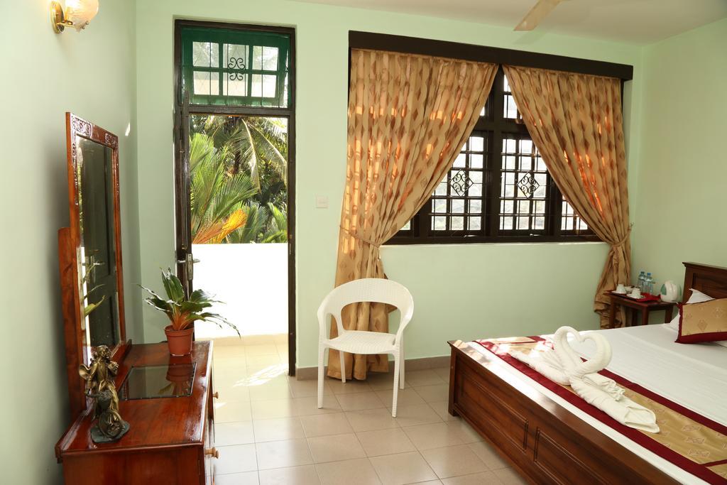 Glory Homestay Kandy Quarto foto