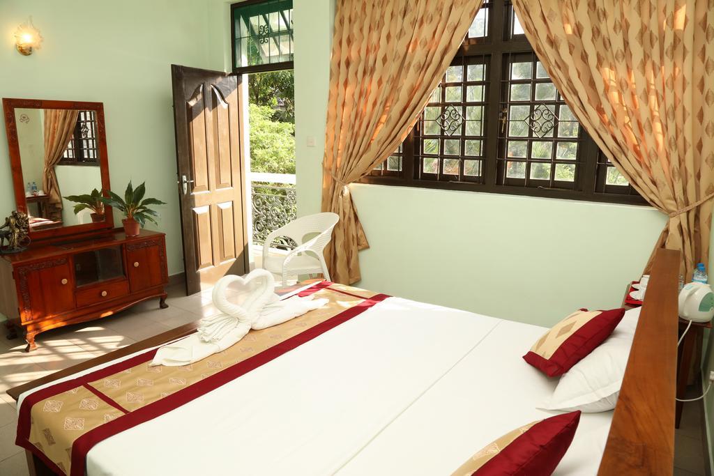 Glory Homestay Kandy Quarto foto