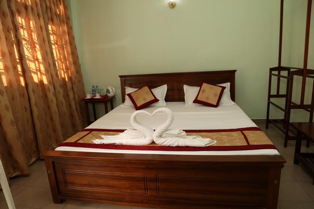 Glory Homestay Kandy Quarto foto