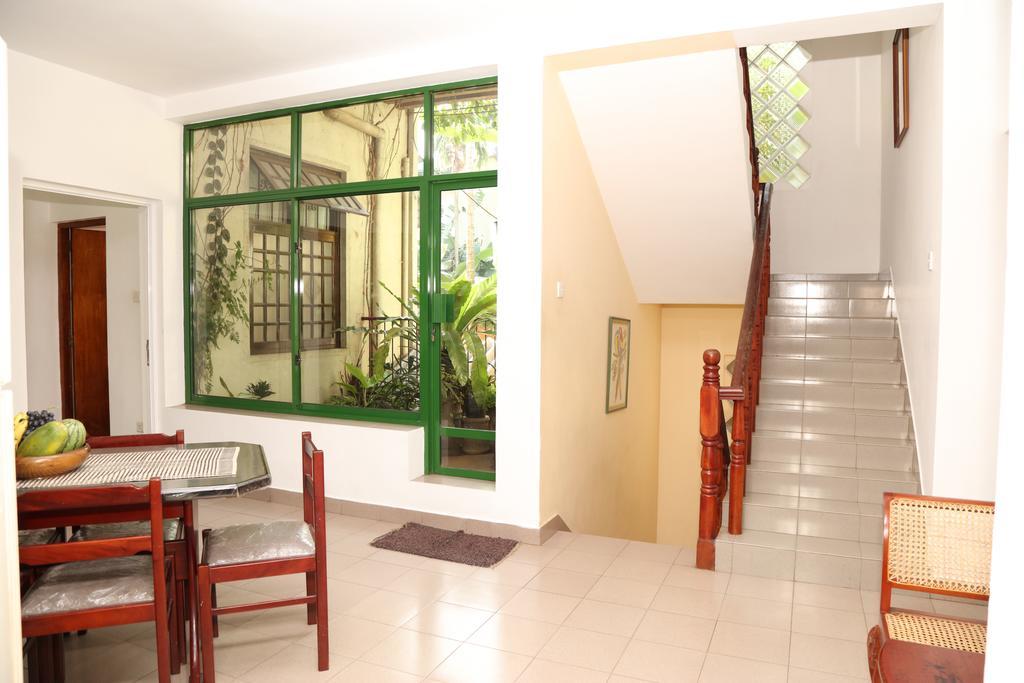 Glory Homestay Kandy Exterior foto