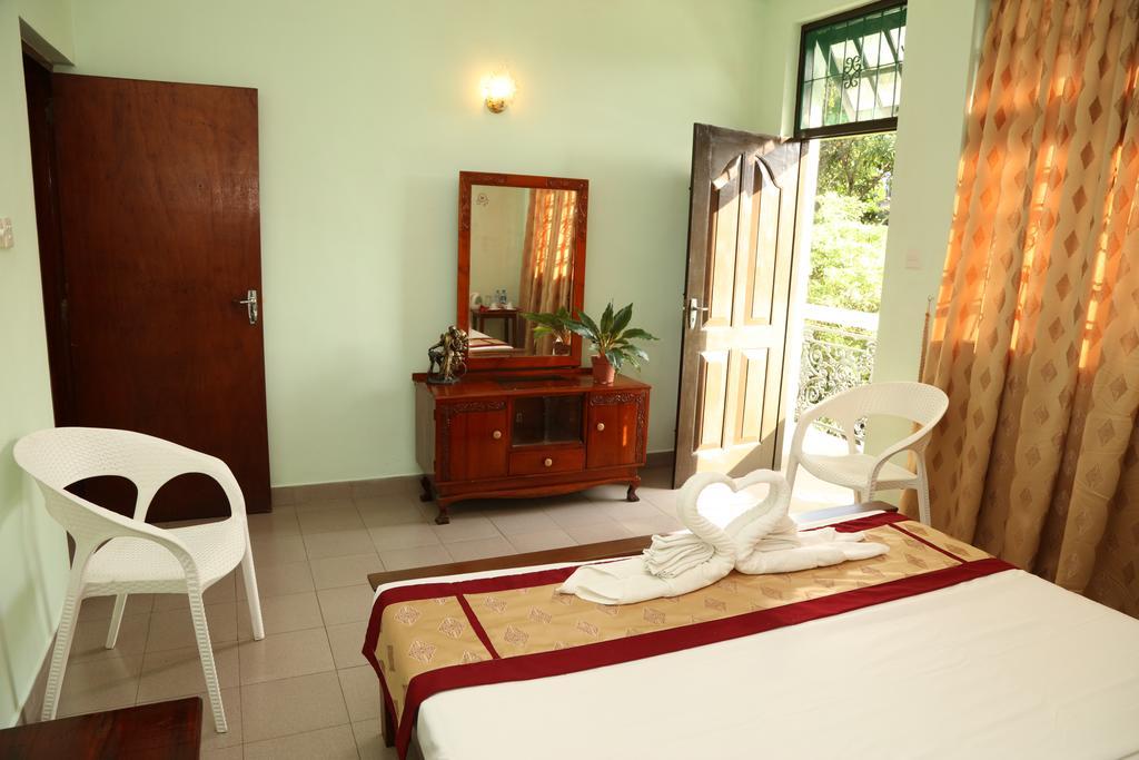 Glory Homestay Kandy Quarto foto