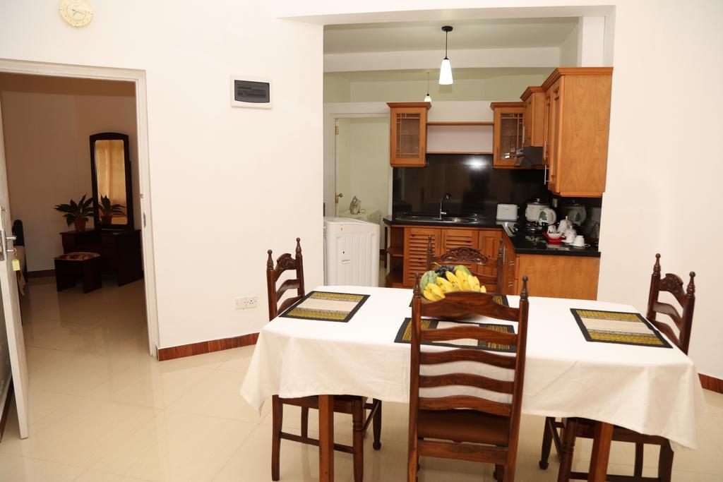 Glory Homestay Kandy Quarto foto