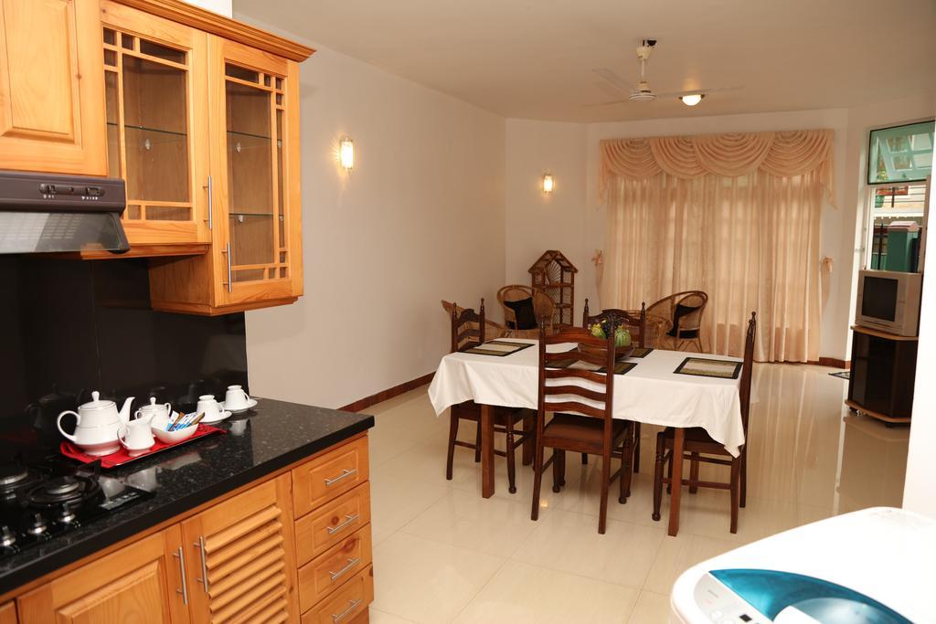 Glory Homestay Kandy Quarto foto