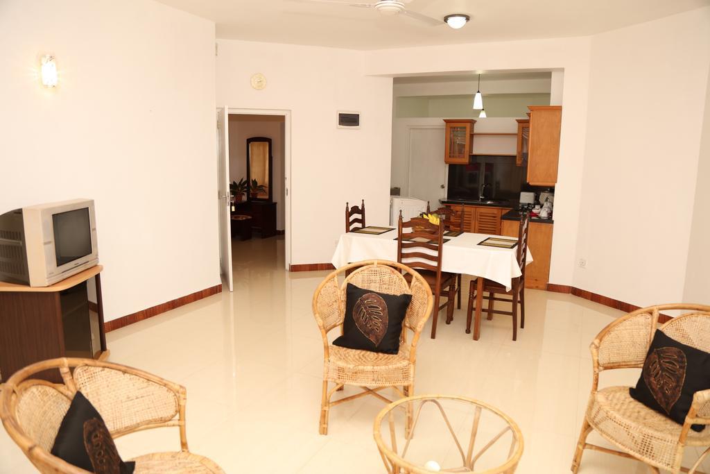 Glory Homestay Kandy Quarto foto