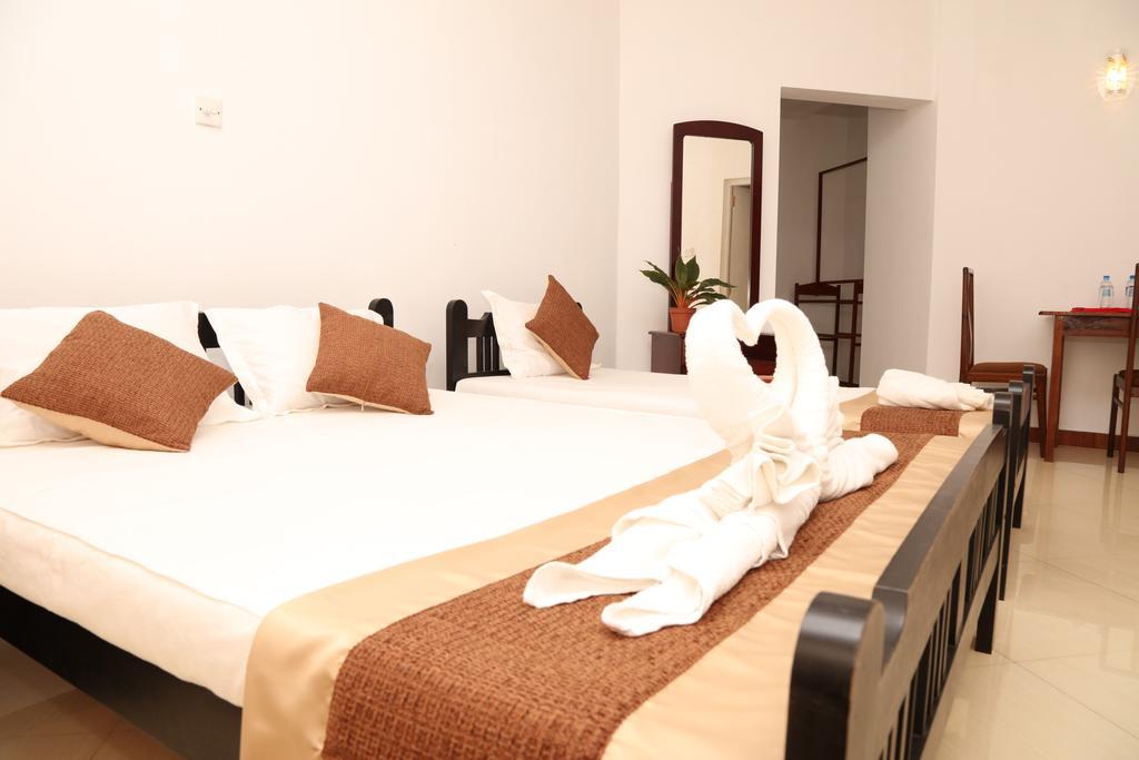 Glory Homestay Kandy Quarto foto