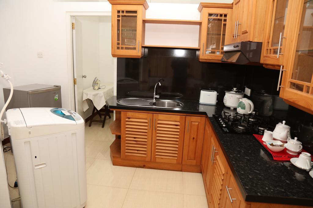 Glory Homestay Kandy Quarto foto