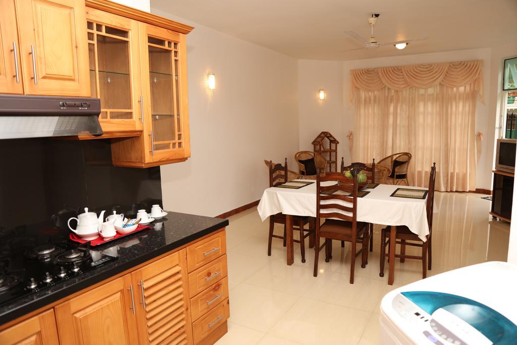 Glory Homestay Kandy Quarto foto