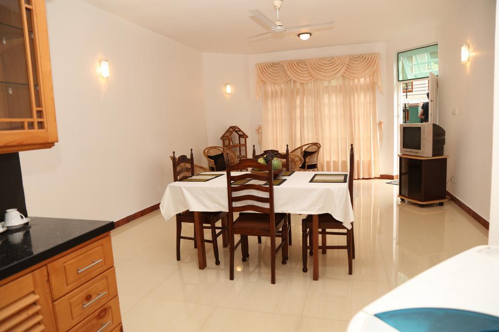 Glory Homestay Kandy Quarto foto