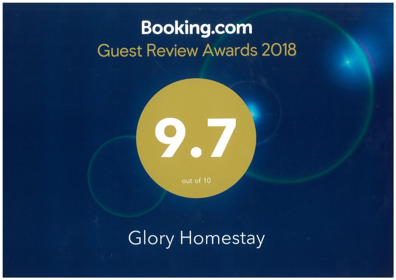Glory Homestay Kandy Exterior foto